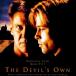 CD James Horner The Devils Own (1997 Film)  TBCD1204 Beyond (3) /00110