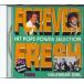 CD Various Forever Fresh 4 FF004 STM /00110