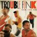 ��LP Trouble Funk Trouble Over Here, Trouble Over There BRLP513 4th & Broadway, 4th  /00260