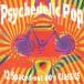 CD Various Psychedelic Pop: 12 Spaced-Out 60s Classics 75517495072 BMG Direct /00110