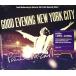 3discs CD Paul McCartney Good Evening New York City HRM3185700 Hear Music, MPL (2) 楸㥱 /00330