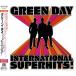 CD Green Day International Superhits! WPCR11120 REPRISE /00110
