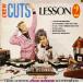 LP Various Crew Cuts Lesson 2 IMA14 Island Records /00260