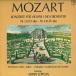 LP Armin Jordan, Collegium Academicum De Geneve, Franco Gulli Mozart-konzerte Fur Violine Und Orchester Nr 2 In D-dur - Nr 4 In D-