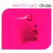 ʩCD Various Electro Jazz Divas 3095372 Wagram Music /00110
