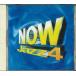 CD Various Now Jazz4 TOCP50370 EMI /00110