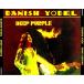 ͢��2discs CD Deep Purple Danish Yodel 8BALL008 8-Ball /00220