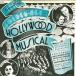 LP OST Golden Age of the Hollywood Musical GXH7 UNITED ARTISTS /00260