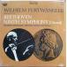 ��LP Wilhelm Furtwangler, Berlin Philharmonic Orchestra, Soloists & Chorus Beethoven: Ninth Symphony (Choral) SDBR3241 /00260
