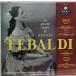 LP Renata Tebaldi Operatic Recital Vol. 3 LL1354 London Records /00260