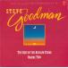 LP Steve Goodman The Best Of The Asylum Years Volume Two RPJ007 Red Pajamas Records /00260