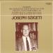 LP J S Bach, Joseph Szigeti Six Sonatas And Partitas For Violin Unaccompanied 2 Sonata No.2 In A Minor, Bwv1003 / Partita No.2 In