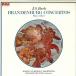 LP Bach, Boston Symphony Orchestra, Charles Munch Brandenburg Concertos Nos.1,2&3 RGC1127 RCA /00260
