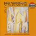 �Υ륦����CD Frantisek Veselka New Norwegian Violin Music 2  ACD4963 Aurora (5) /00110