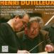 CD Henri Dutilleux ? Orchestre Na Orchestral Works  Vol. 3 82876638522 Arte Nova Classics /00110