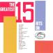 CD Various The Greatest 15 Hits On Ace Records NESTCD926 Edsel Records /00110