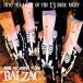 CD Balzac Into The Light Of The 13 Dark Night PX040 DIWPhalanx Records /00110