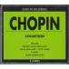 CD Various Chopin Collection Z117 CD WORLD /00110