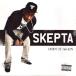CD Skepta Doin It Again GLOBECD98 Boy Better Know, 3Beat, All Around The World Limited, Universal Music TV /00110