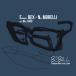 ʩCD Emmanuel Bex - Nico Morelli, Mike Ladd B2Bill - A Modern Tribute To Bill Evans BON130401 Bonsa? Music ̤ /00110