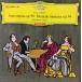 LP եġ塼٥ - 륯ǥॹ ¨ 90-ȡߥ塼 94 SLGM1191 DEUTSCHE GRAMMOPHON /00260