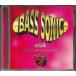 CD Various Bass Sonic Vol.03 MVCL24903 UNUVERSAL VICTOR /00110