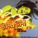 CD Various Salsa! 15 Pulsating Latin Rhythms MCCD430 Music Club /00110