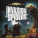 ��2CD Space Invasion Of The Spiders - Remixed And Unreleased Tr GUTCD4 Gut Records /00220