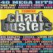 2CD Various Chartbusters  RADCD15 Global Television /00220