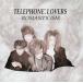 CD Telephone:Lovers Romanticism SRCD001 Searching Records (2) /00110
