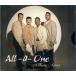 ��CD All-4-One These Arms / Everything U R 2 Me  287077 Atlantic /00110