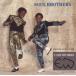 ��CD Soul Brothers Jive Explosion CDEWV8 Earthworks /00110