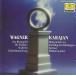 CD Richard Wagner / Herbert von K Der Ring Des Nibelungen - Querschnitt 4291682 Deutsche Grammophon /00110