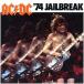 CD Ac/Dc 74 Jailbreak  7567924495  /00110