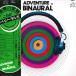 LP No Artist Adventure In Binaural VIBN1 VICTOR /00260