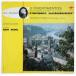 ʩLP Kurt Redel, Orchestre Pro Arte De Munich 3 Divertimentos Kv 136, 137, 138, Adagio And Fugue For Strings In C Minor Kv546 LDE32
