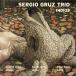 ��CD Sergio Gruz Trio Indios  FSNT530 Fresh Sound New Talent ̤���� /00110
