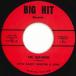 ��7�� Little Daddy Walton & Sons Im Leaving / Highway Blues TY301,MLS100 Big Hit /00048