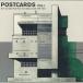 ɥ磻LP Various Postcards Vol.1 (D.I.Y. And Indie Post Punk From USA And UK 1979-1984) SAMIZDAT01 Samizdat (7) /00260