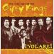 2discs CDjipsi-* King sbola-re!- лучший *ob*jipsi-* King sESCA80356 Epic /00190