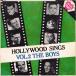 ��LP Various Hollywood Sings Vol. 2 (The Boys) AH68 Ace Of Hearts, Ace Of Hearts /00260