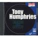 MIX CD Tony Humphries Master Mix Medley AVCD11073 AVEX TRAX /00110