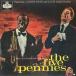 LP Danny Kaye, Louis Armstrong Music From The Soundtrack Of The Film The Five Penn LC3054 LONDON /00260