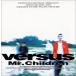 CD Mr.Children Versus TFCC88034 Toys Factory Japan /00130