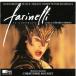 ʩCD Christophe Rousset Farinelli, Il Castrato (Bande Originale Du Film - Original Motion Picture Soundtrack) K1005 Auvidis Travell