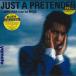 LP ã (The Mods) Just A Pretender 283H179 EPIC /00260