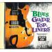 CD Various Blue Guitar Top Liners PCD9868 P VINE /00110