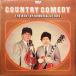 ��LP Homer And Jethro Country Comedy LSA3172 RCA Victor /00260