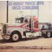 ��LP Dick Curless 20 Great Truck Hits 1A06285894 Capitol Records /00260