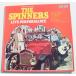 LP Spinners Live Performances 6870502 CONTOUR /00260